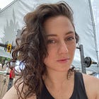 My Internet: Casey Johnston