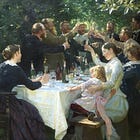 All We Have Is Small: Luckily, small makes the world go ’round