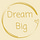 The Dream Big Circle