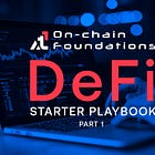 DeFi Starter Playbook: Navigating On-Chain Trading on Avalanche (Part 1)