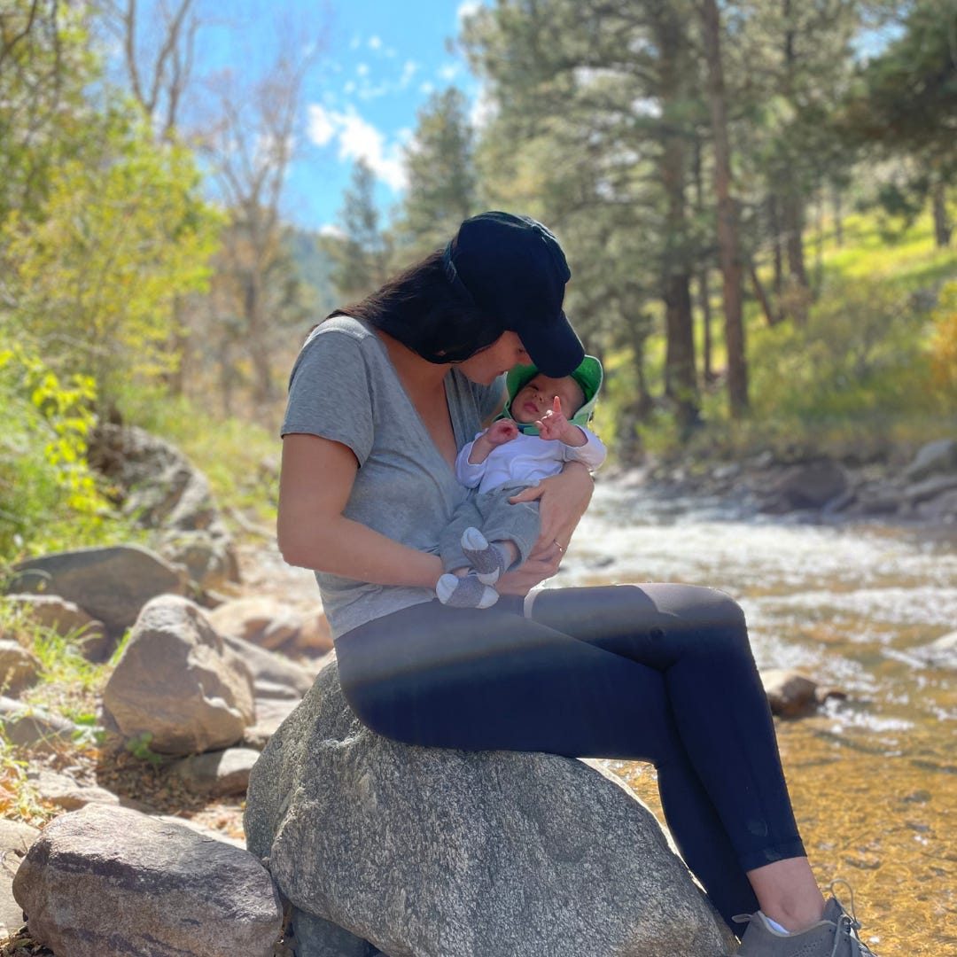 Artwork for Medicinal Momma