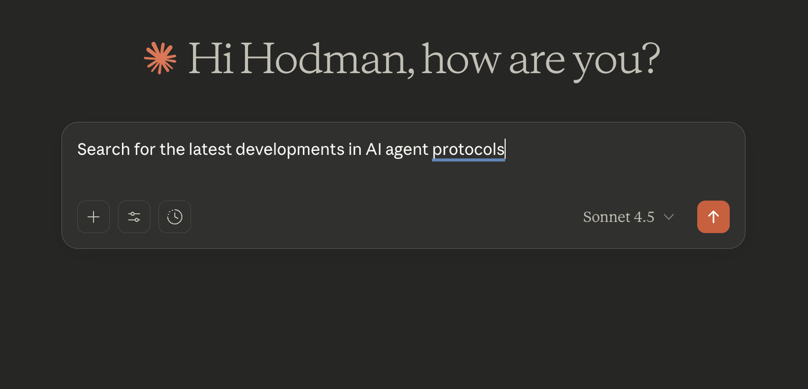 The Agent Protocol Handbook