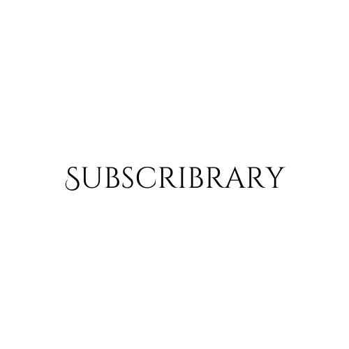 Subscribrary logo
