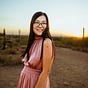 Amy Dangerfield's avatar