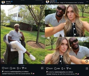 Billionaire Bill Ackman convened stormy Israel ‘intervention’ with