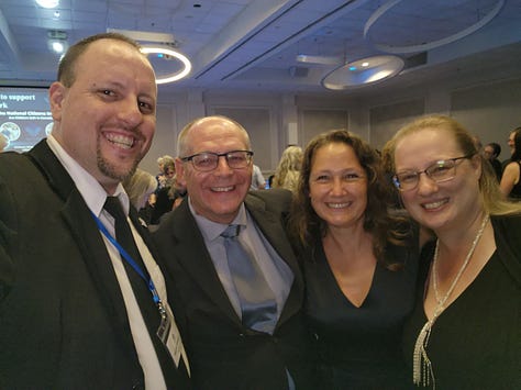 NCI Gala Kitchener June 20, 2025