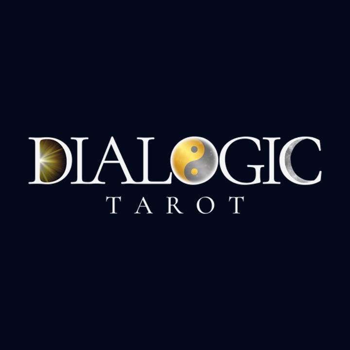 Dialogic Tarot