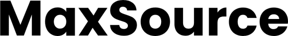MaxSource