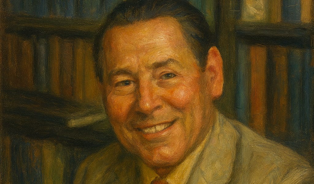 Kenneth R Gehant Kenneth Grant and the Serpent of Fire