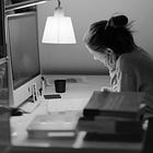The Work That Looks Like Nothing