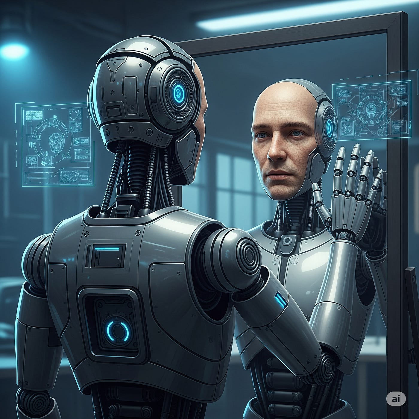 Why AI Rights Might Be the Ultimate Strategy for AI Safety | Level Up Coding