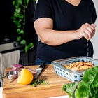 The Tyranny and Misogyny of Meal Planning