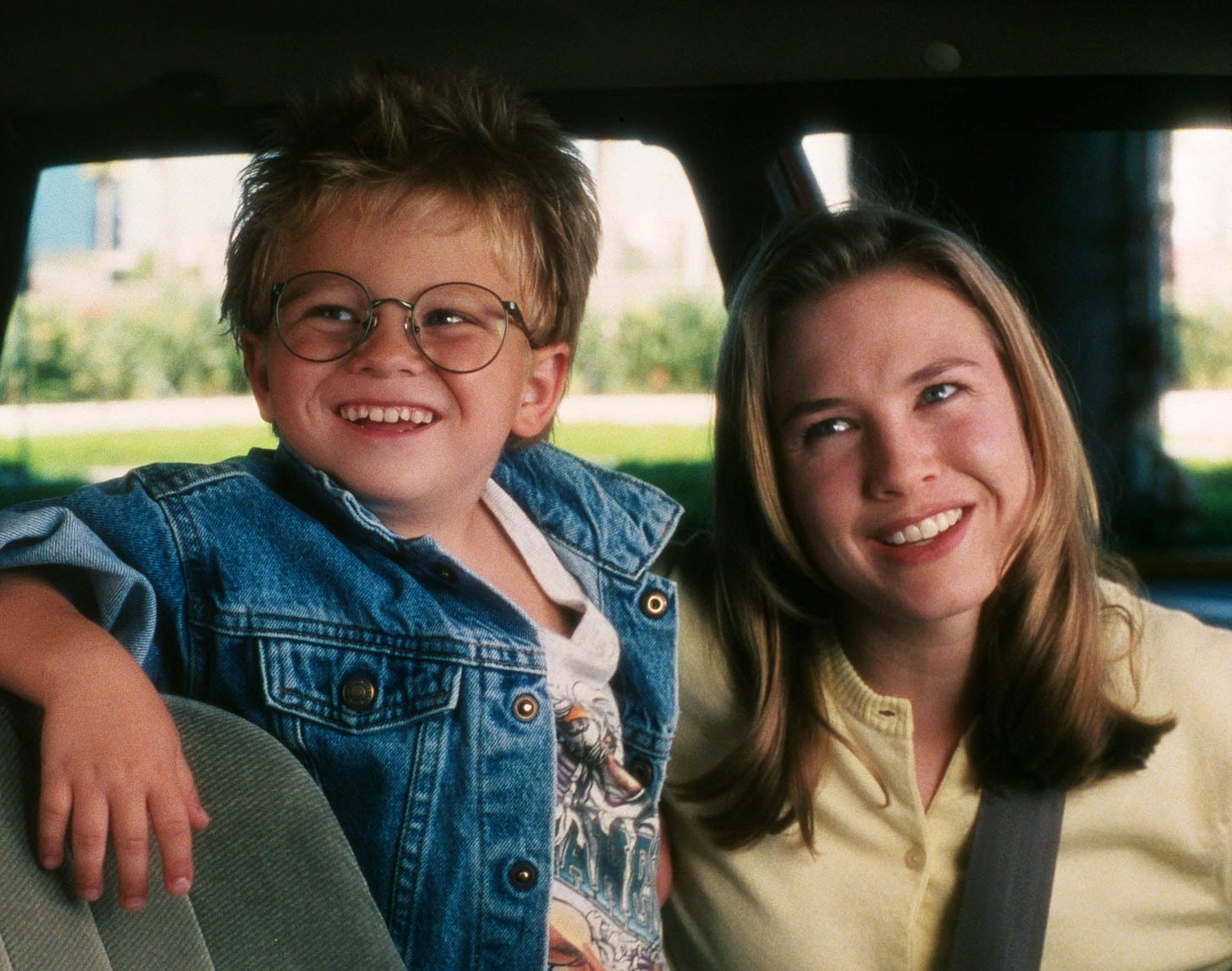 Jerry Maguire and Stuart Little child star shares sad update about acting  career | The Independent