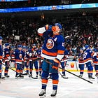 One Matt Martin Locker Room Interaction Was My Catalyst