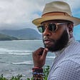 Talib Kweli's avatar