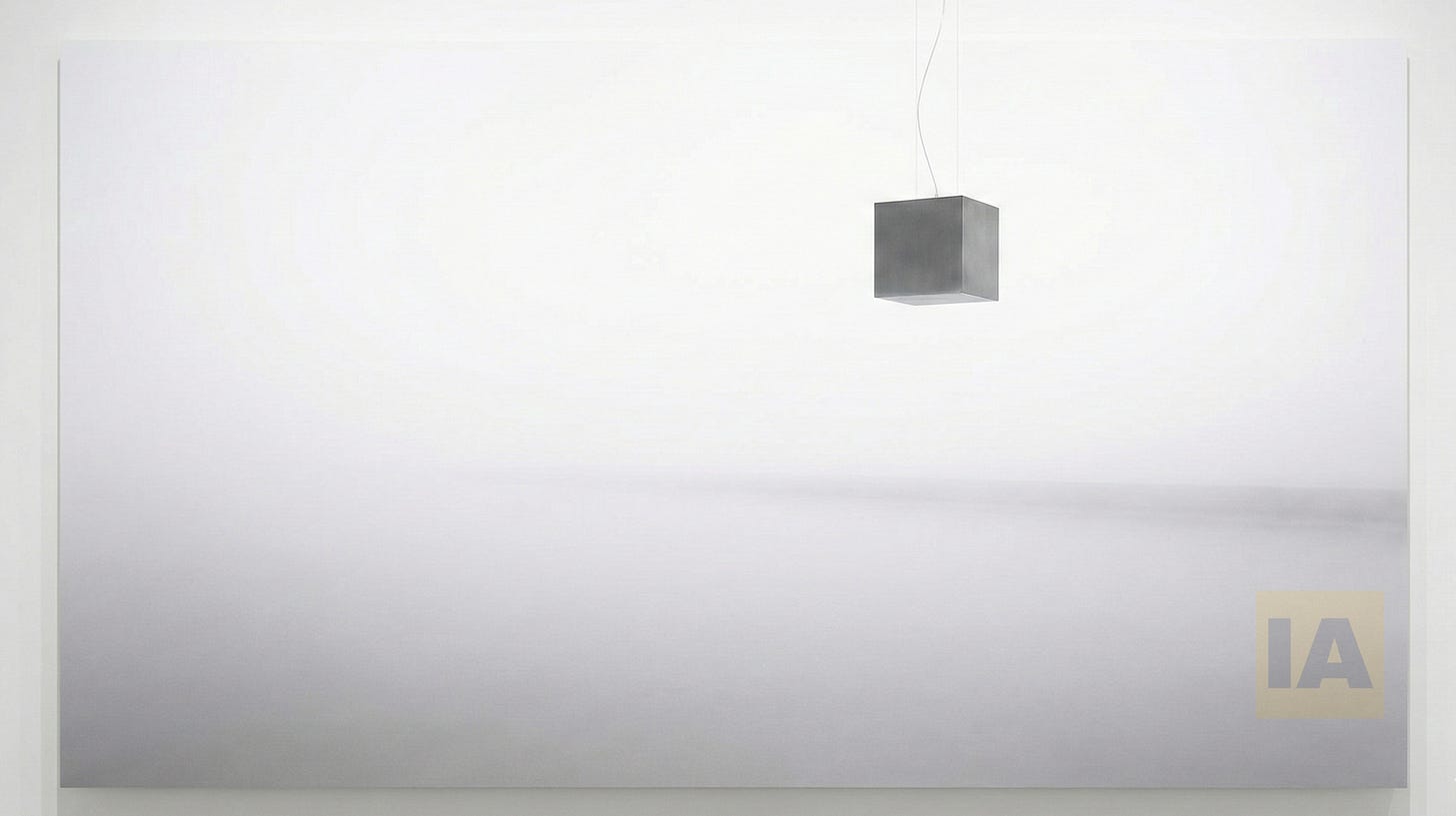 A Trave Que Sempre Se Move