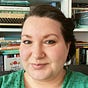 Elizabeth Ward's avatar
