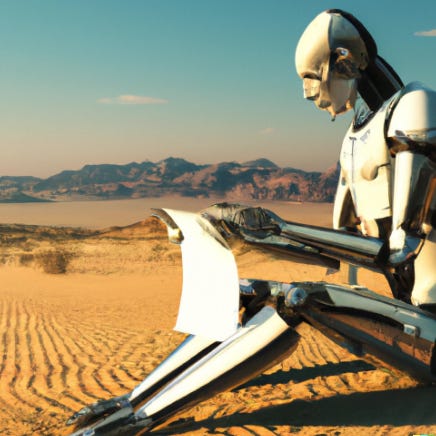 Rafa Martin’s Notes