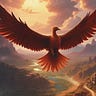 Unicorn to Phoenix