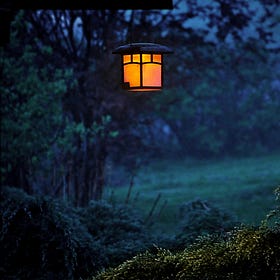 The Sunday Read | Everyone needs a Wendy