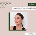 Beyond Just Food: Whole Life Nourishment with Vaness Henry