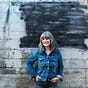 ali lawrence's avatar