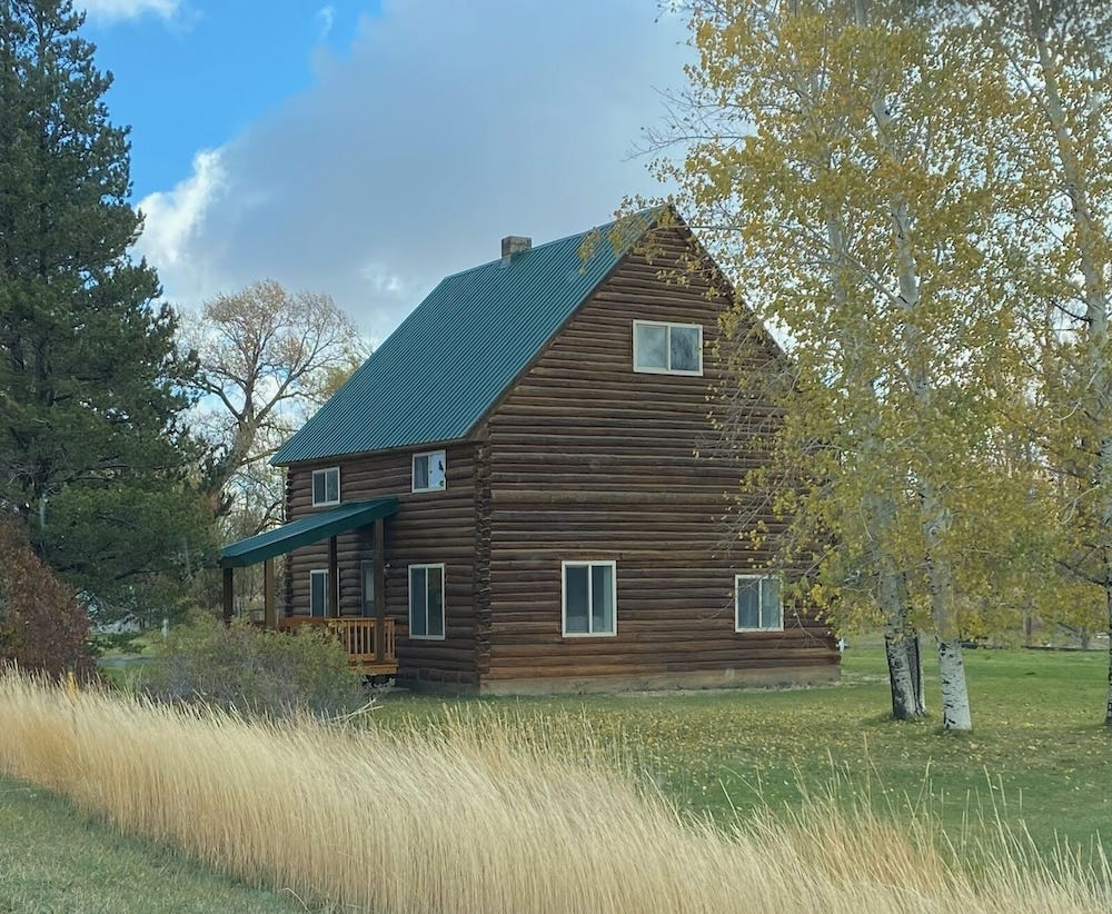 Top cabin rentals in St. Anthony - Idaho | Vrbo