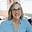 Karen Sandstrom's avatar