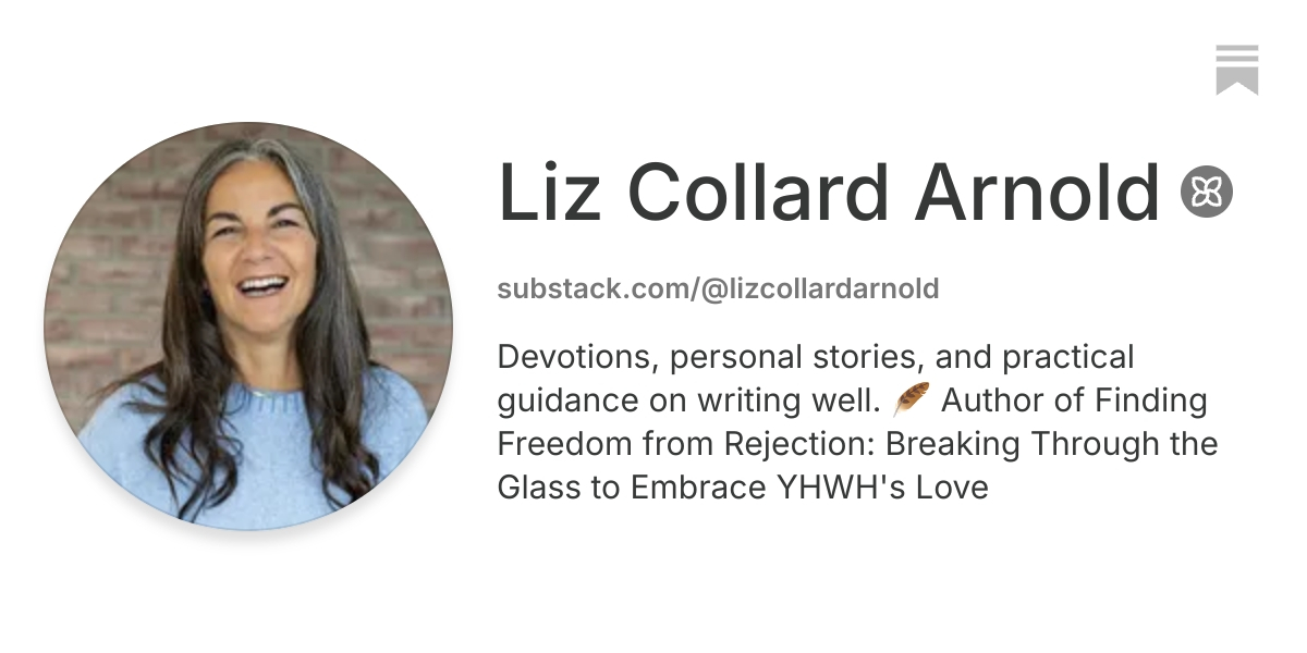 Liz Collard Arnold | Substack