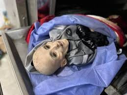 The story of Yazan Kafarneh, the boy ...