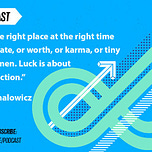 Pivot with Jenny Blake