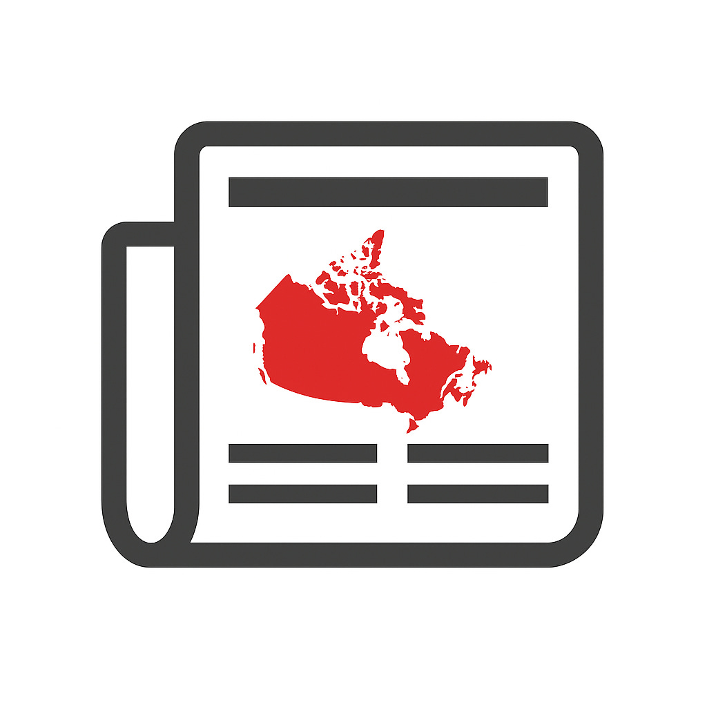 Artwork for Canadian Politics