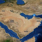 Unknown Projectile Hits Inbound Tanker Off Oman as Hormuz Talks Stay Conditional