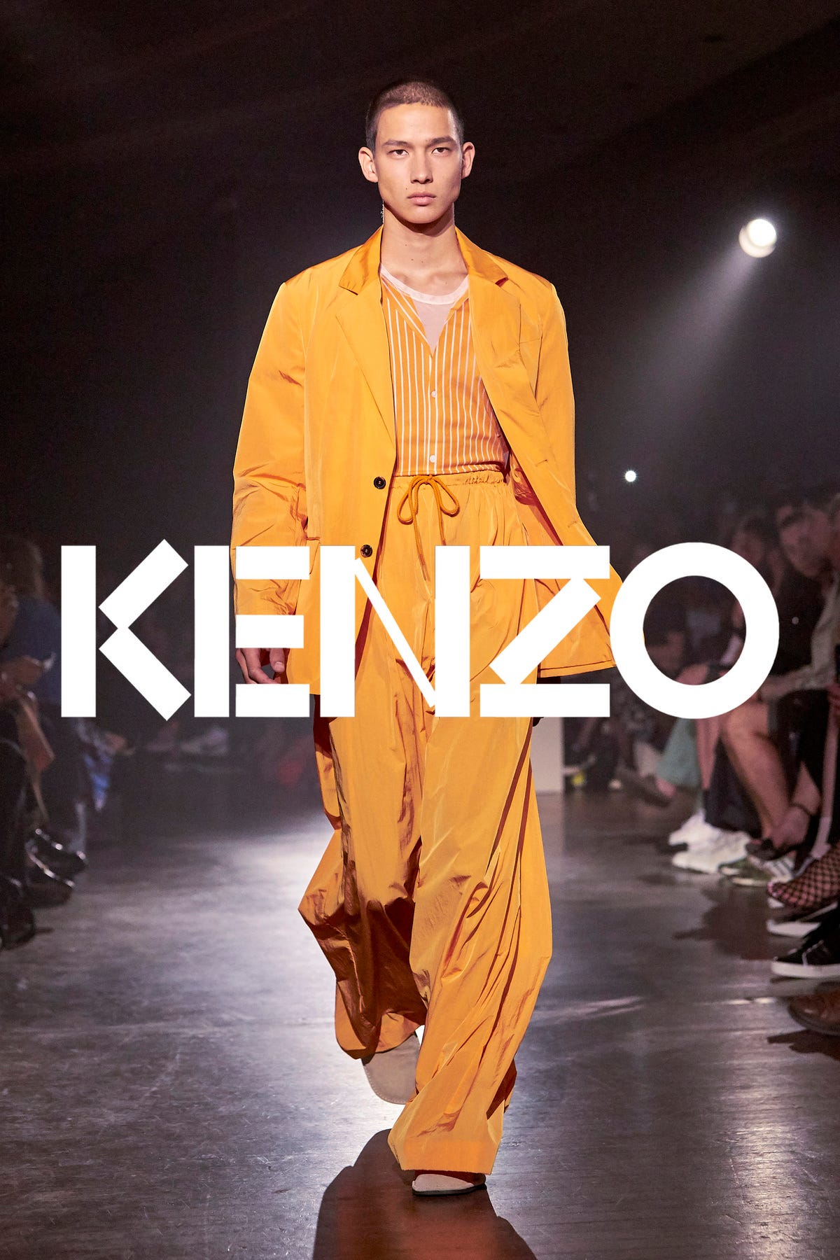 Discount kenzo aw19 Top Sellers