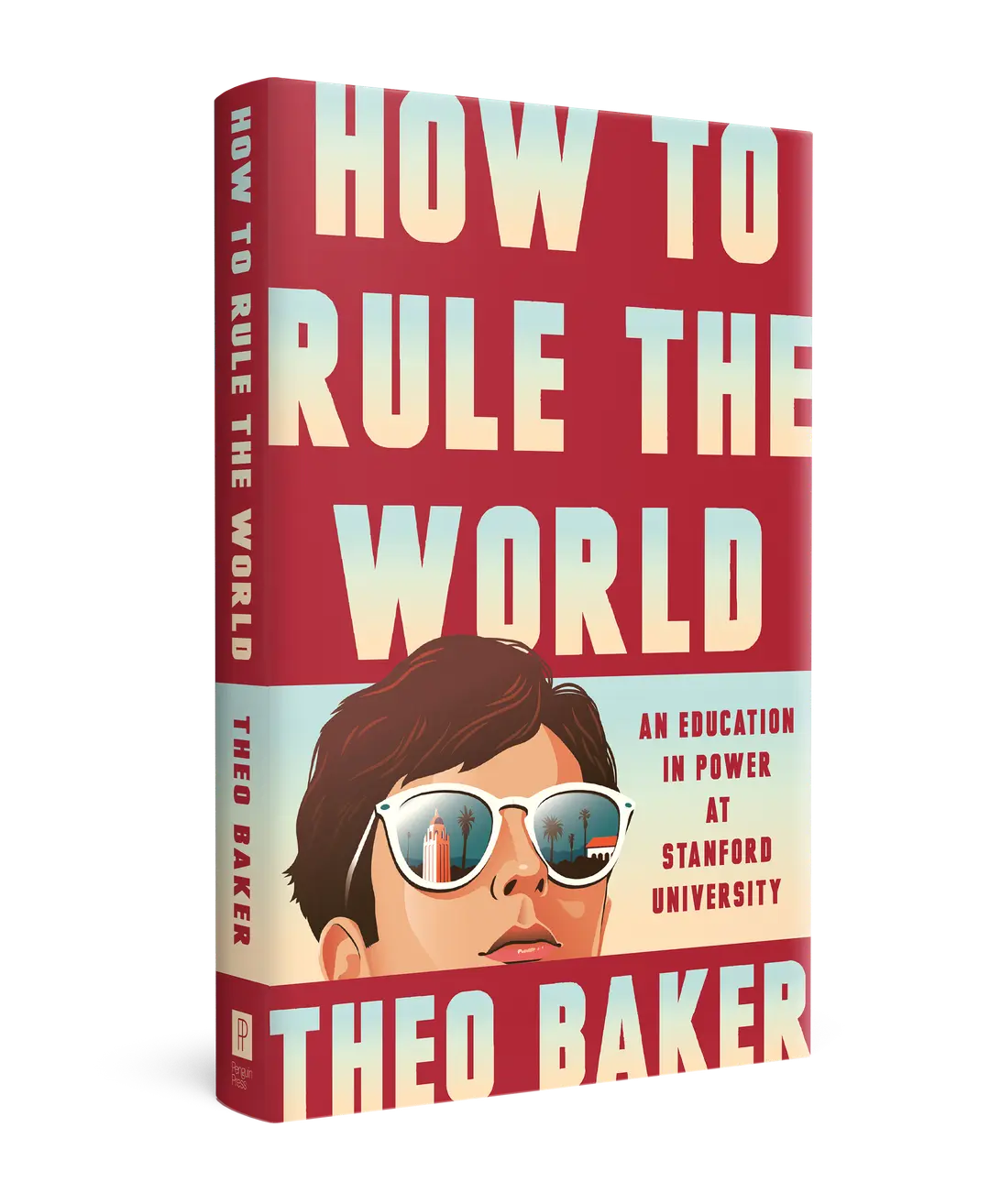 Book cover Book cover