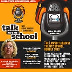 The Wire: Powered by Educators of NYC