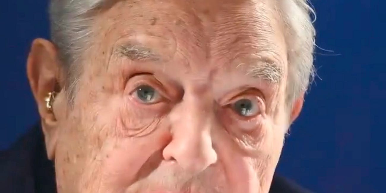 India Law Enforcement Raids George Soros' Open Source Foundation