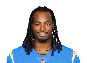 Najee Harris - Los Angeles Chargers Running Back - ESPN