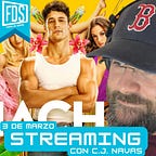 La Newsletter de Fuera de Series