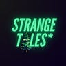 Strange Tales*