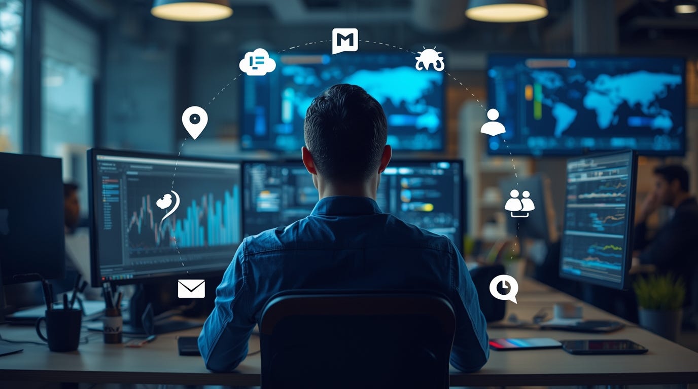 GEO y el nuevo caos del SEO: visibilidad y confianza en la era IA