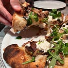 How to make the Modernist pizza dough recipe