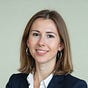 Aleksandra Bal's avatar