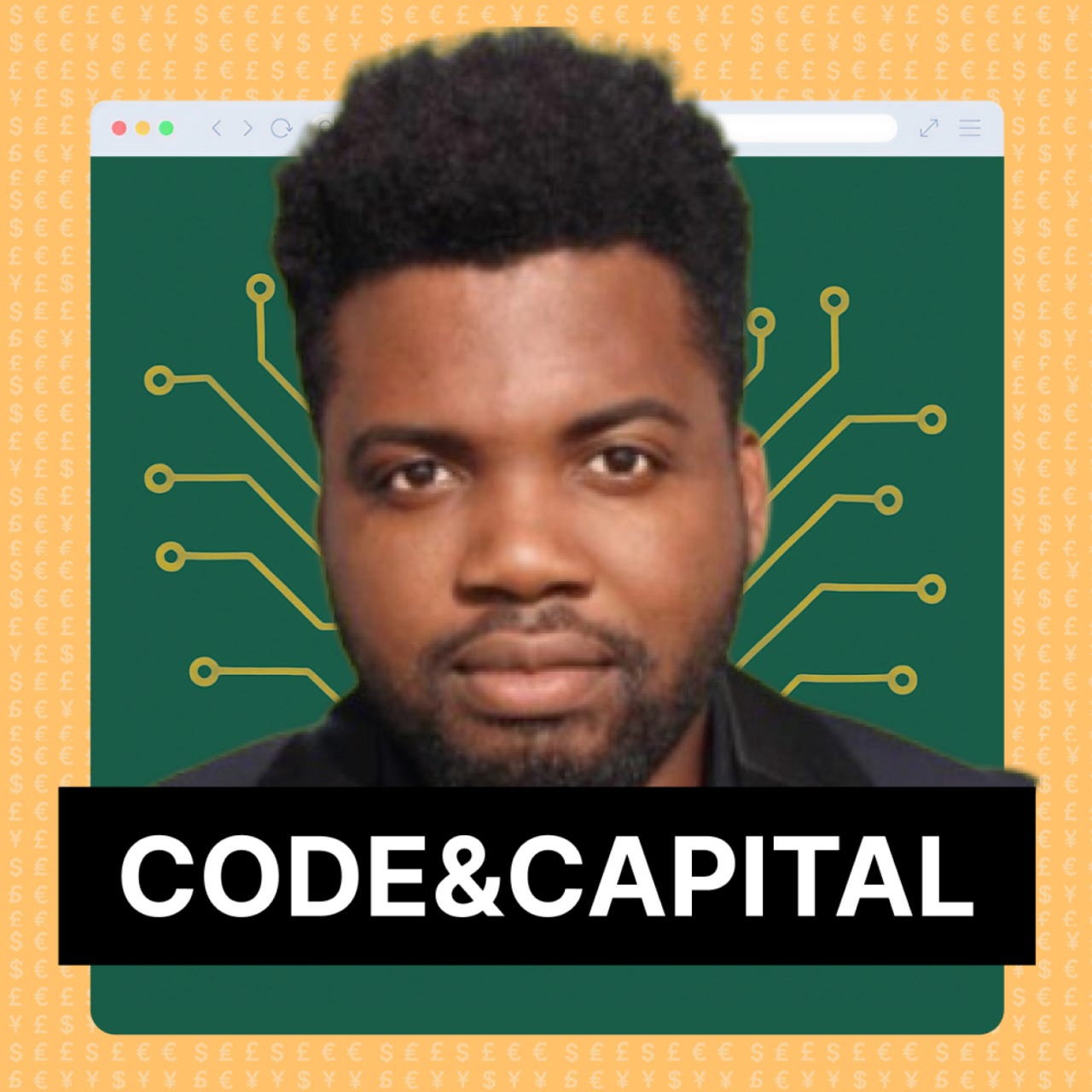 Substack profile picture for @richardson