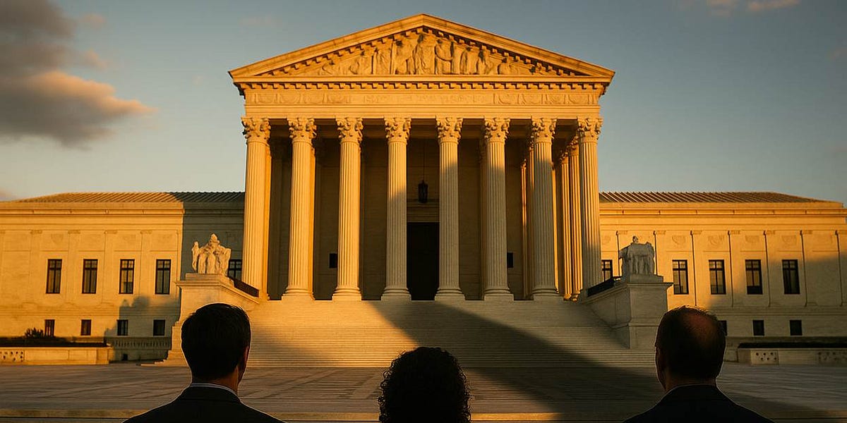 The Supreme Court's Long Shadow: Judicial Behavior on the Shadow Docket Between the 2010 and 2025 Terms