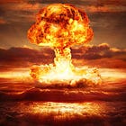 Three Reasons Putin is withholding a First Strike