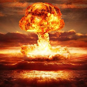 Three Reasons Putin is withholding a First Strike