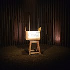 Tachwedd (November/The Slaughter) @ Theatre503 - Review
