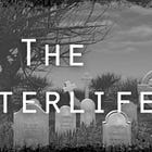 The Afterlife Series