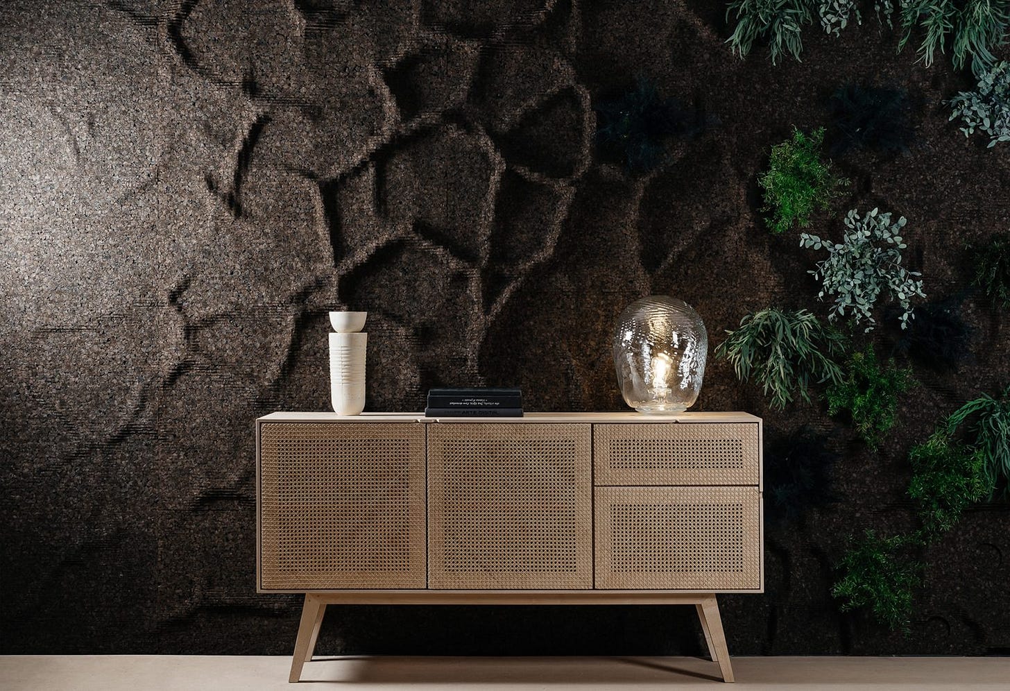 Black Cork - Cork Hunter